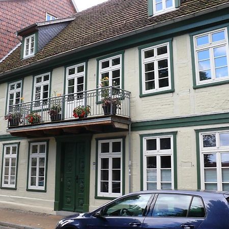 Unterkunft Direkt An Der Schelfkirche Schwerin  Bagian luar foto